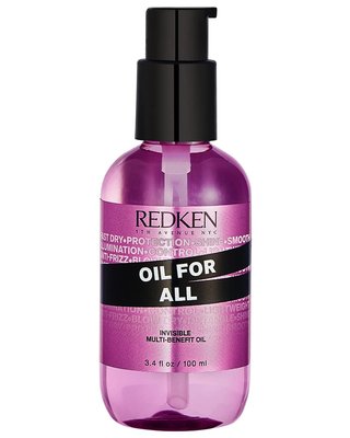 Oil For All ByRedken